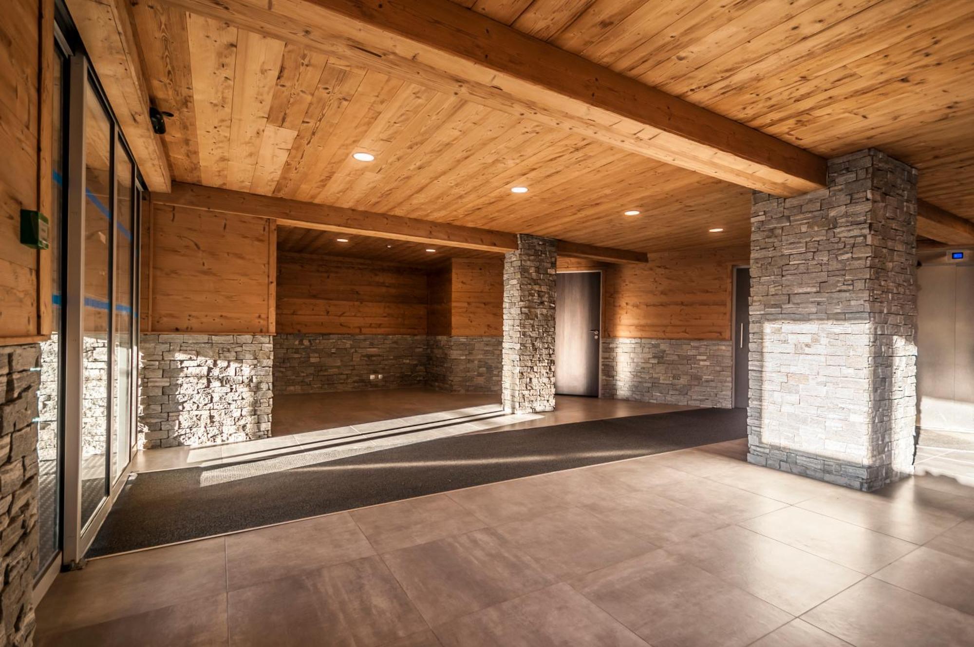 Val Thorens - Cosy Appartement Avec Vue Silveralp 224 Екстериор снимка