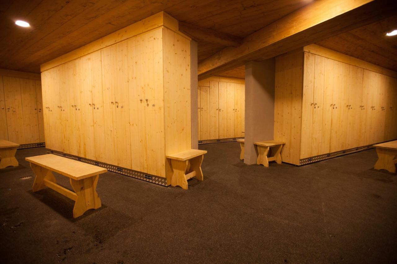 Val Thorens - Cosy Appartement Avec Vue Silveralp 224 Екстериор снимка